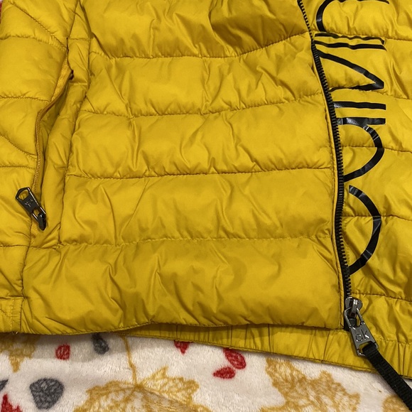 Bubble jacket - Picture 4 of 5